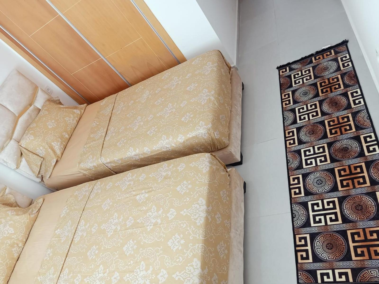 Magnifique Appartement Golf Tanger For Families Exterior foto